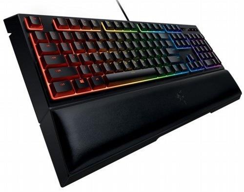 Grote foto ornata chroma qwerty gaming keyboard rfs refurbished computers en software toetsenborden