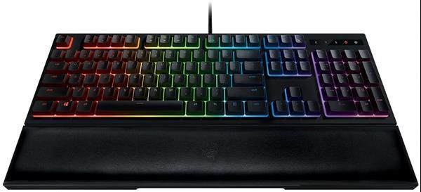 Grote foto ornata chroma qwerty gaming keyboard rfs refurbished computers en software toetsenborden