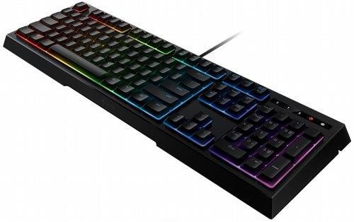 Grote foto ornata chroma qwerty gaming keyboard rfs refurbished computers en software toetsenborden