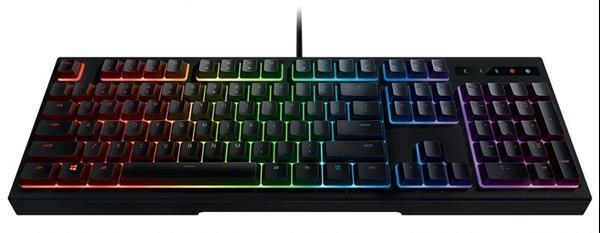 Grote foto ornata chroma qwerty gaming keyboard rfs refurbished computers en software toetsenborden