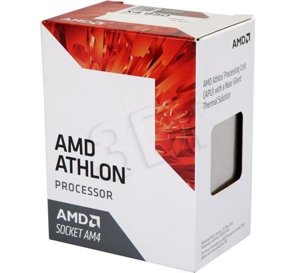 Grote foto athlon 240ge processor 3 5 ghz box 4 mb l3 computers en software processors