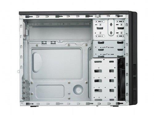 Grote foto case cooler master elite 342 mini toren zwart computers en software behuizingen en kasten