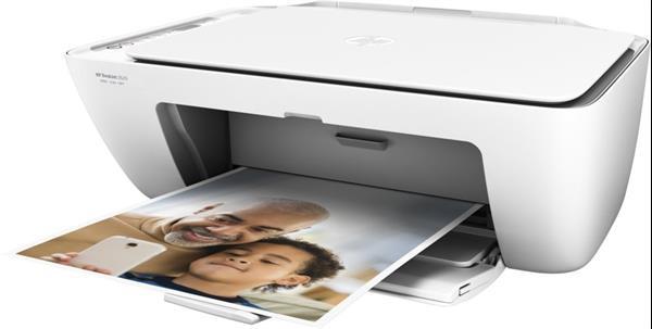 Grote foto hp deskjet printer 2620 aio wifi computers en software printers