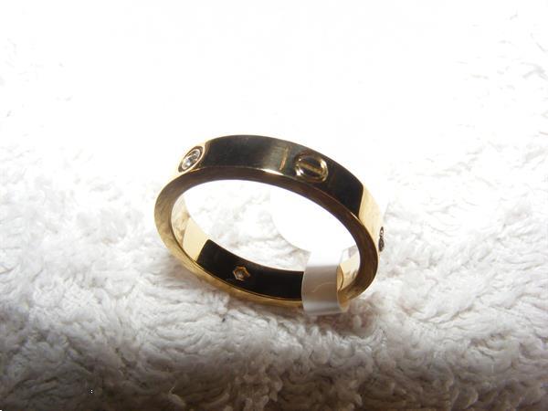 Grote foto cartier ringen armband sieraden tassen en uiterlijk ringen voor haar