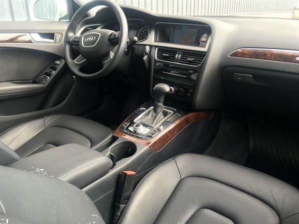 Grote foto audi a4 2.0 tfsi quattro s line sportpaket auto audi