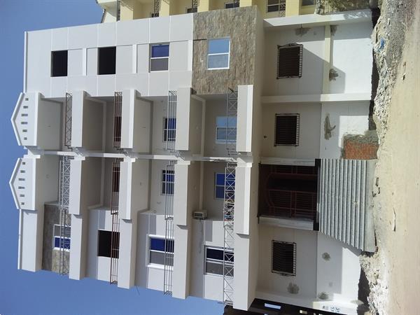Grote foto appartement in hurghada al ahyaa huizen en kamers appartementen en flats