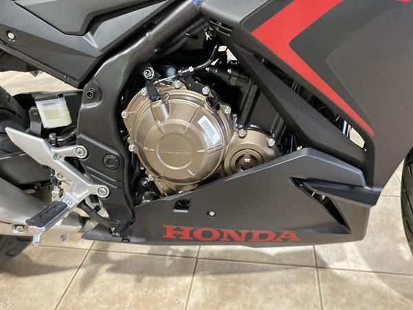 Grote foto honda cbr500r bike fietsen en brommers honda
