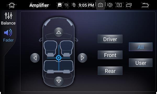 Grote foto ford focus 2012 tot 2014 passend navigatie autoradio systeem auto onderdelen navigatie systemen en cd