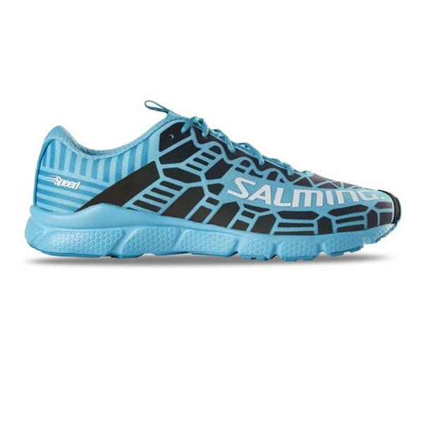 Grote foto salming speed 8 dames size 38 sport en fitness loopsport en atletiek