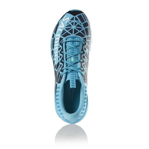Grote foto salming speed 8 dames size 38 sport en fitness loopsport en atletiek