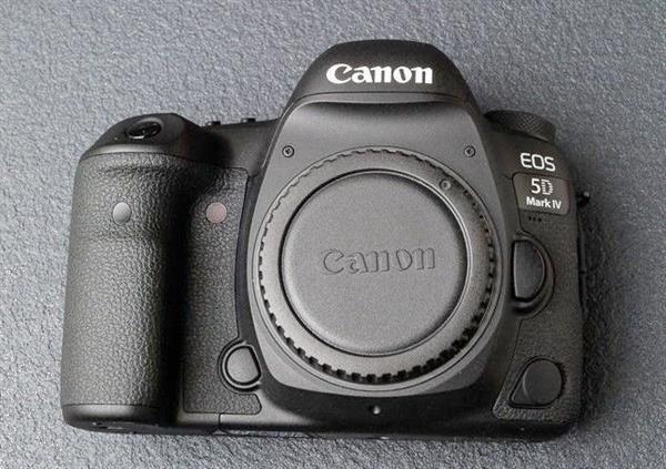 Grote foto camera canon eos 5d mark iv. audio tv en foto camera digitaal