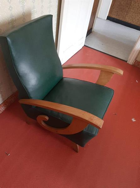 Grote foto zetel te koop huis en inrichting fauteuils