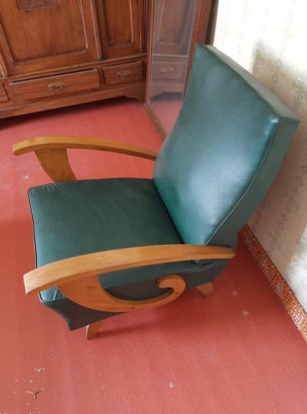Grote foto zetel te koop huis en inrichting fauteuils