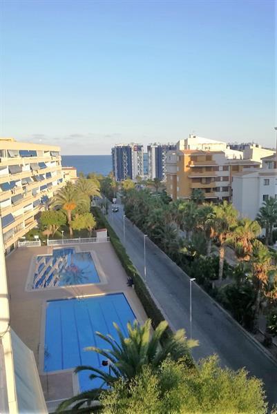 Grote foto koopje appartement costa blanca spanje 79.900 00 huizen en kamers bestaand europa