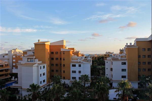 Grote foto koopje appartement costa blanca spanje 79.900 00 huizen en kamers bestaand europa