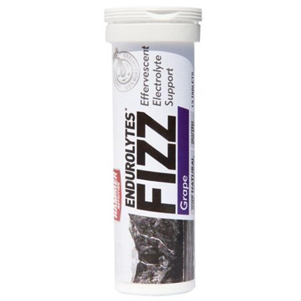 Grote foto hammer endurolytes fizz druif 13 servings beauty en gezondheid overige beauty en gezondheid