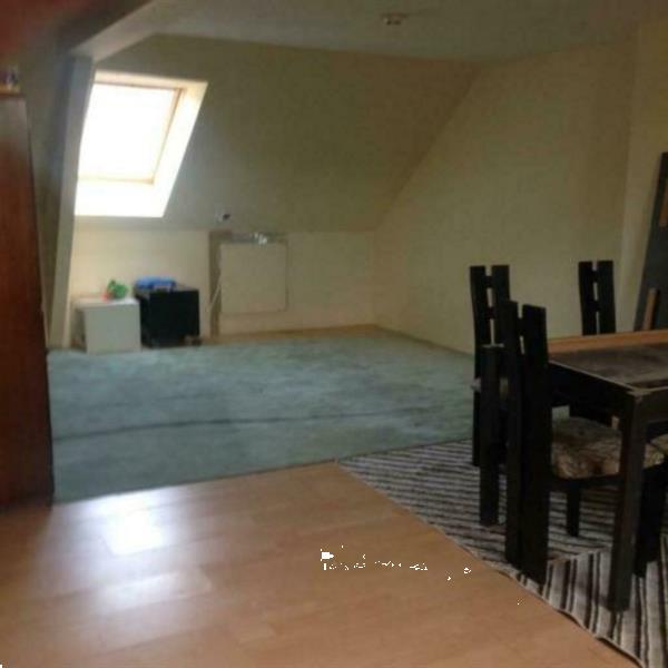 Grote foto woning te delen huizen en kamers tussenwoningen