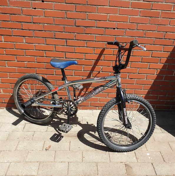 in verlegenheid gebracht Krimpen Duur Bmx Freestyle 20 Inch Haro Kopen | BMX en Crossfietsen