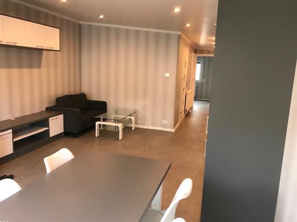 Grote foto geniet stacaravan nordhorn luxe chalets caravans en kamperen stacaravans