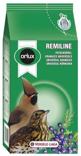 Grote foto orlux remiline pateekorrel 1 kg dieren en toebehoren overige vogels