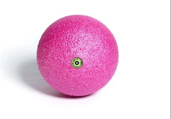 Grote foto blackroll ball 12 pink per stuk kleding heren sportkleding