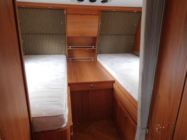 Grote foto 2006 b rstner i 710 caravans en kamperen campers