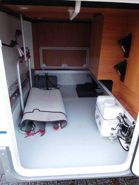 Grote foto 2006 b rstner i 710 caravans en kamperen campers