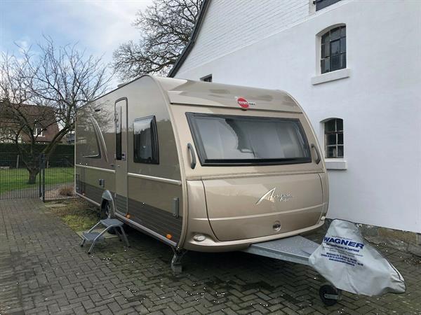 Grote foto 2013 b rstner averso top 465 ts caravans en kamperen caravans