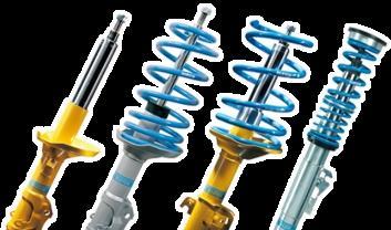 Grote foto promotie op schokdempers diensten en vakmensen automonteurs en garages