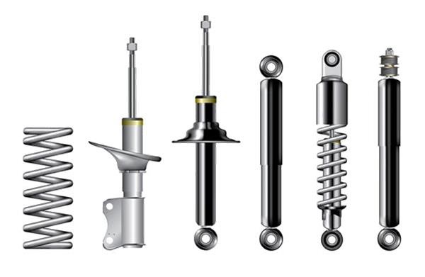 Grote foto promotie op schokdempers diensten en vakmensen automonteurs en garages