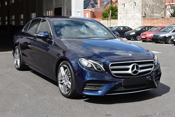 Grote foto 2016 mercedes benz e 200 cdi auto mercedes