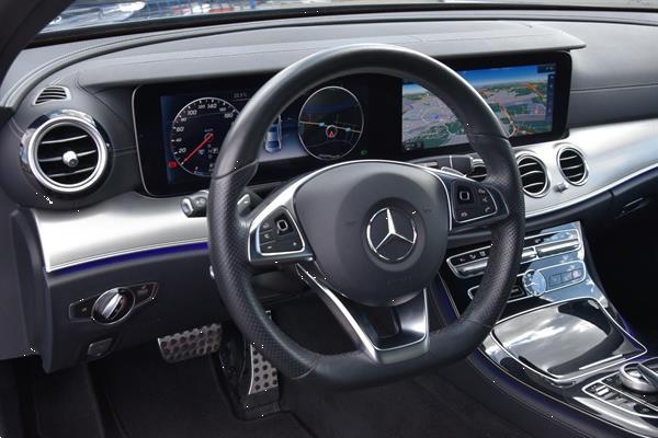 Grote foto 2016 mercedes benz e 200 cdi auto mercedes