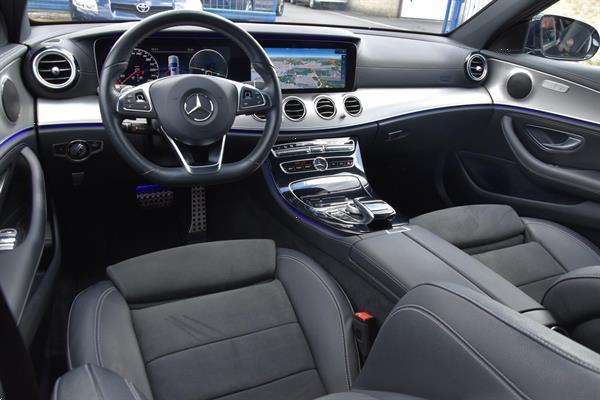 Grote foto 2016 mercedes benz e 200 cdi auto mercedes