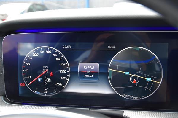 Grote foto 2016 mercedes benz e 200 cdi auto mercedes