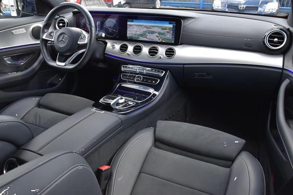 Grote foto 2016 mercedes benz e 200 cdi auto mercedes