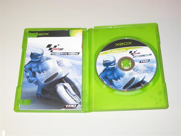 Grote foto motogp ultimate racing technology xbox classics spelcomputers games xbox one