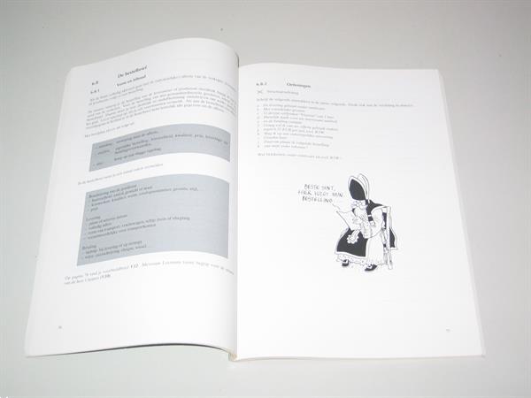 Grote foto zakelijke communicatie pelckmans boeken studieboeken