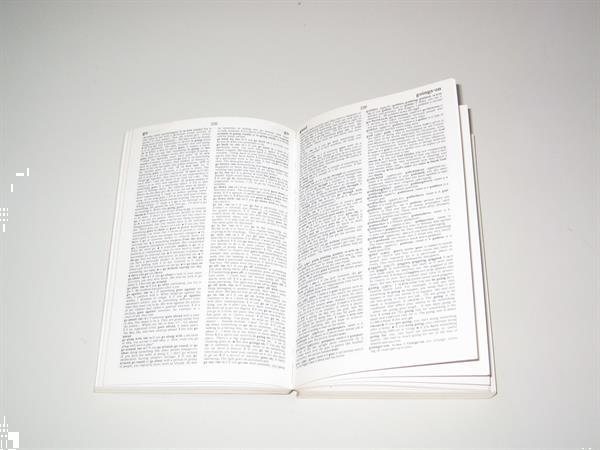 Grote foto collins cobuild student dictionary the cobuild boeken woordenboeken
