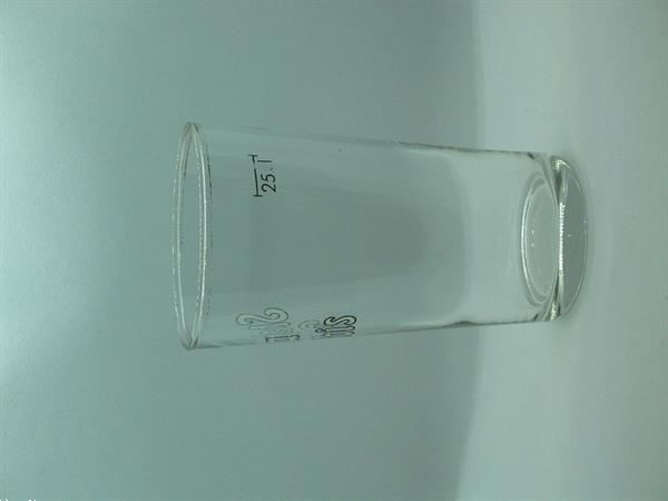 Grote foto glas stella artois verzamelen glas en borrelglaasjes