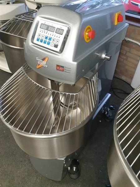 Grote foto bakkerijmachines online veiling zakelijke goederen keukenapparatuur