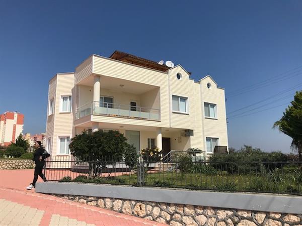 Grote foto turkije luxe villa erdemli huizen en kamers bestaand buiten europa