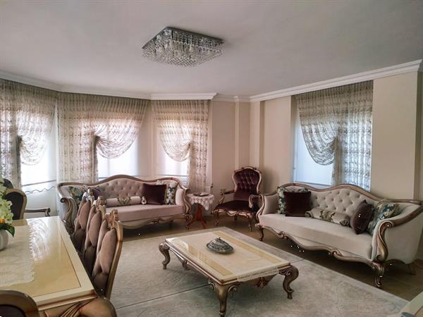 Grote foto turkije luxe villa erdemli huizen en kamers bestaand buiten europa