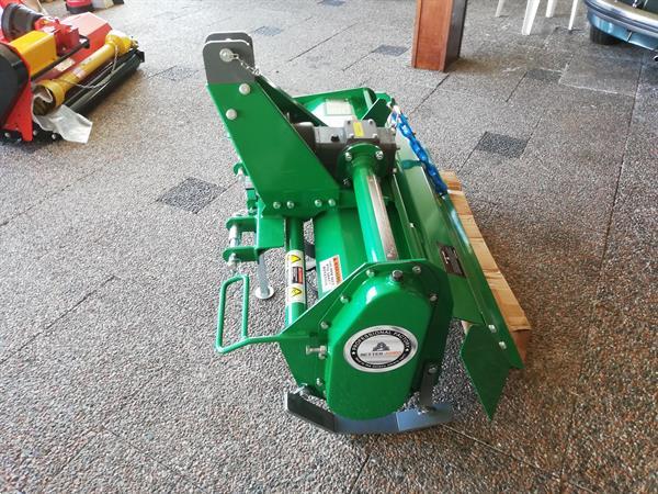 Grote foto frees voor minitractor agrarisch freesmachines