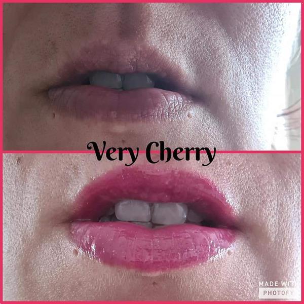 Grote foto plump effect chili lip gloss beauty en gezondheid lip gloss