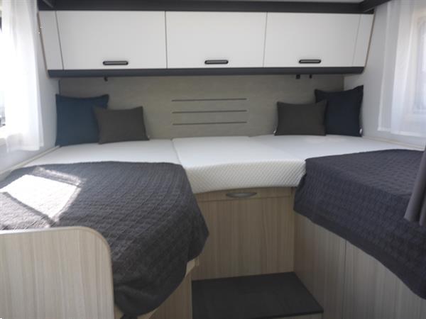 Grote foto sun living s70 sl caravans en kamperen campers