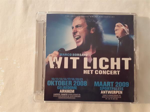 Grote foto 27 cd s oa closeau en marco borsato cd en dvd pop
