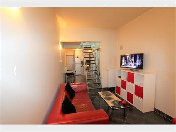 Grote foto huis te huur 2slpks in diest centrum huizen en kamers eengezinswoningen