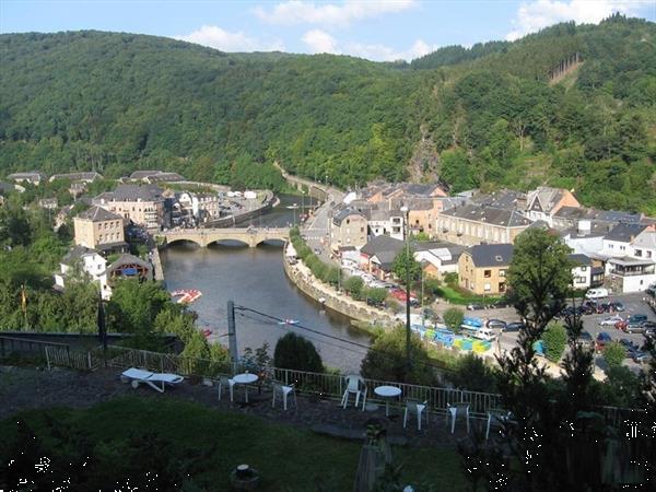 Grote foto la roche 6 pers chalet te huur vrij tot 27 12 20 vakantie belgi