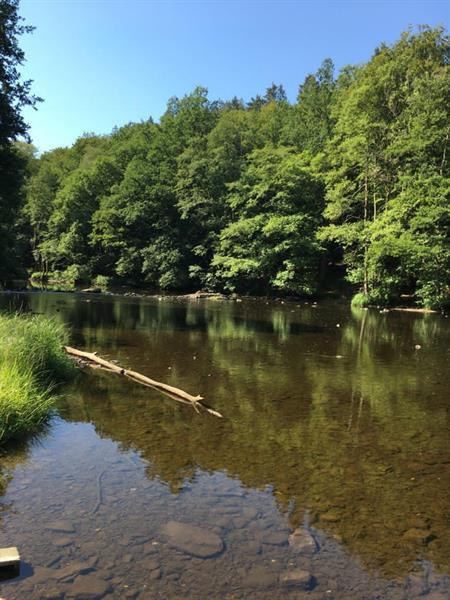 Grote foto juli korting op uw huursom gite ardennais vakantie belgi