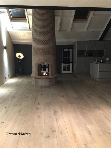 Grote foto frans eiken houten vloeren voor laminaatprijzen huis en inrichting parket en laminaat